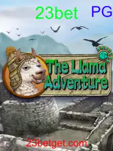 TheLlamaAdventure
